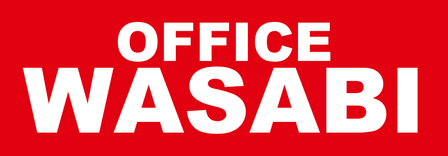 Office WASABI